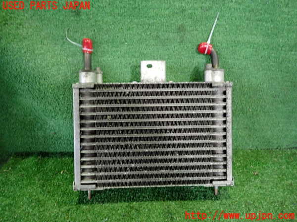 2UPJ-9230712481]アルファロメオ・147 GTA(937AXL)オイルクーラー1 中古_2