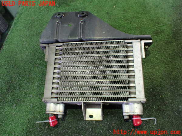 2UPJ-9230712482]アルファロメオ・147 GTA(937AXL)オイルクーラー2 中古_2