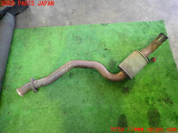 2UPJ-9230712651]アルファロメオ・147 GTA(937AXL)センターパイプ1 中古_2