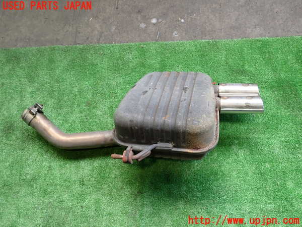 2UPJ-9230712671]アルファロメオ・147 GTA(937AXL)リアマフラー1 中古_2