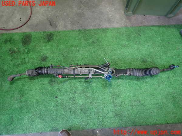 2UPJ-9230714235]アルファロメオ・147 GTA(937AXL)パワステギアボックス 中古_2