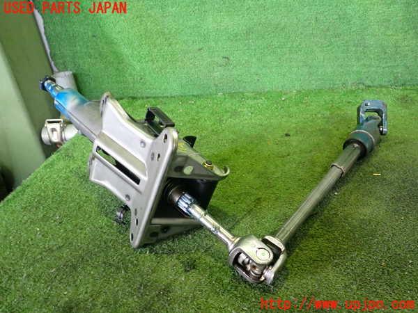 2UPJ-9230714260]アルファロメオ・147 GTA(937AXL)ステアリングシャフト 中古_2