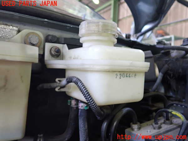 2UPJ-9230714050]アルファロメオ・147 GTA(937AXL)ブレーキマスターシリンダー 中古_2