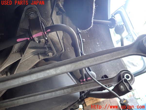 2UPJ-9230715445]アルファロメオ・147 GTA(937AXL)リアスタビライザー 中古_2