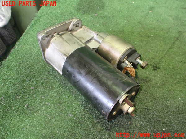 2UPJ-9230716010]アルファロメオ・147 GTA(937AXL)セルモーター 中古_2