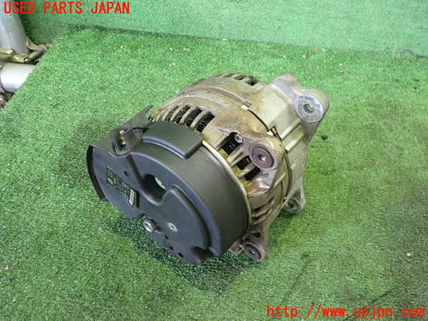 2UPJ-9230716015]アルファロメオ・147 GTA(937AXL)オルタネーター(ダイナモ) 中古_2