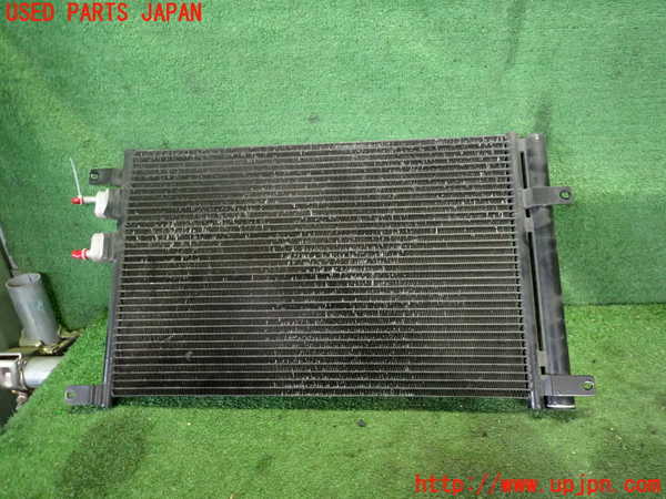 2UPJ-9230716031]アルファロメオ・147 GTA(937AXL)エアコンコンデンサー1 中古_2