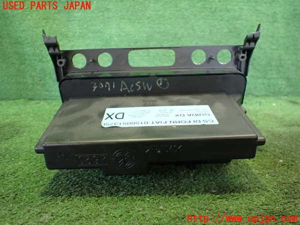 2UPJ-9230716066]アルファロメオ・147 GTA(937AXL)エアコンスイッチ1 中古_2