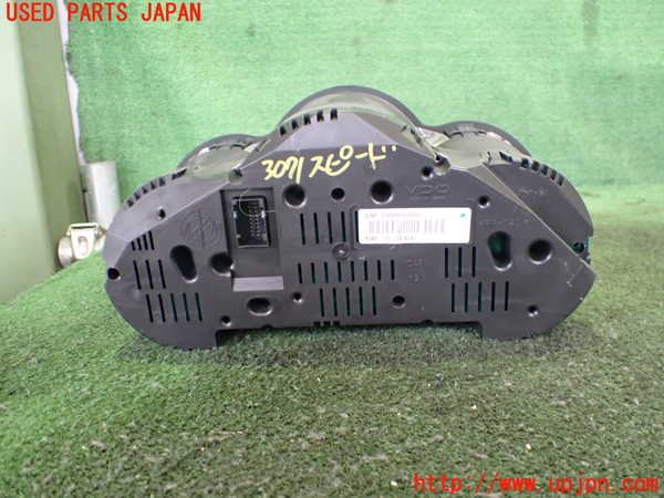 2UPJ-9230716170]アルファロメオ・147 GTA(937AXL)スピードメーター 中古_2