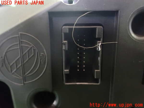 2UPJ-9230716170]アルファロメオ・147 GTA(937AXL)スピードメーター 中古_4