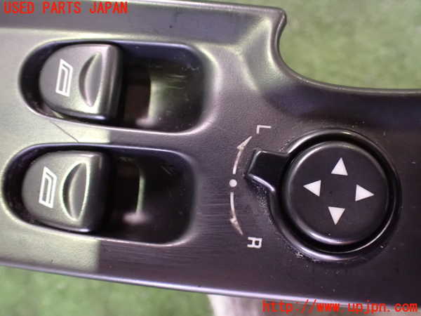 2UPJ-9230716240]アルファロメオ・147 GTA(937AXL)右パワーウィンドウスイッチ 中古_3