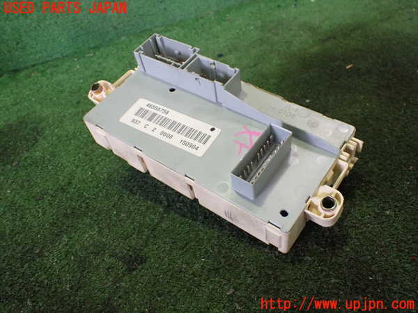 2UPJ-9230716742]アルファロメオ・147 GTA(937AXL)ヒューズボックス2 中古_2