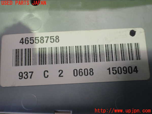 2UPJ-9230716742]アルファロメオ・147 GTA(937AXL)ヒューズボックス2 中古_3