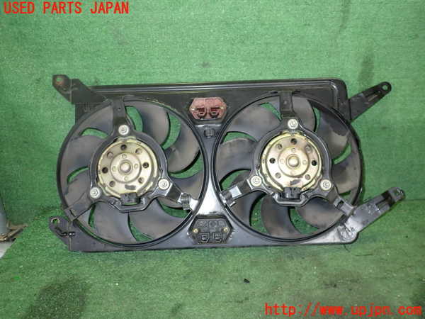 2UPJ-9230716836]アルファロメオ・147 GTA(937AXL)電動ファン1 中古_2