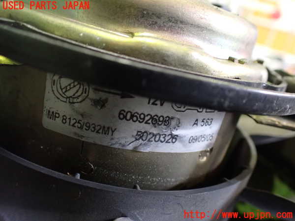 2UPJ-9230716836]アルファロメオ・147 GTA(937AXL)電動ファン1 中古_4