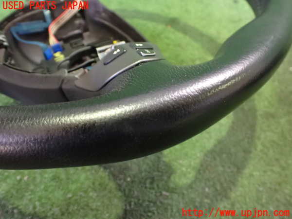 2UPJ-9230717855]アルファロメオ・147 GTA(937AXL)ステアリングホイール 中古_2
