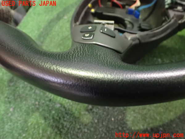 2UPJ-9230717855]アルファロメオ・147 GTA(937AXL)ステアリングホイール 中古_3