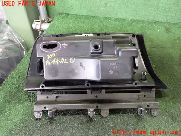 2UPJ-9230717516]アルファロメオ・147 GTA(937AXL)グローブボックス1 中古_3