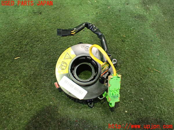 2UPJ-9230716800]アルファロメオ・147 GTA(937AXL)スパイラルケーブル(リール) 中古_2