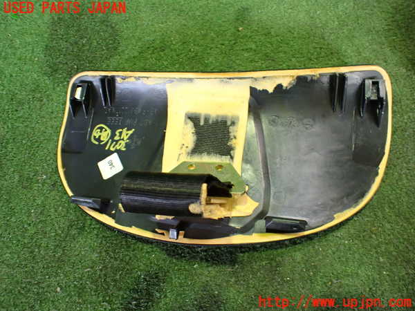 2UPJ-9230717870]アルファロメオ・147 GTA(937AXL)助手席側エアバッグカバー 中古_2