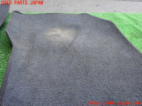 2UPJ-9230717800]アルファロメオ・147 GTA(937AXL)フロアマット 中古_2