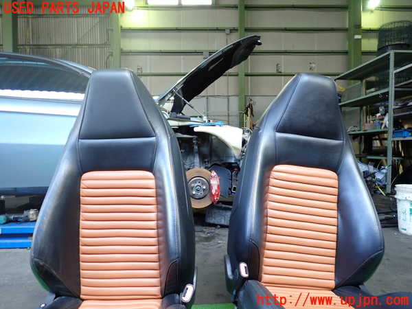 2UPJ-9230717011]アルファロメオ・147 GTA(937AXL)シートセット 中古_2