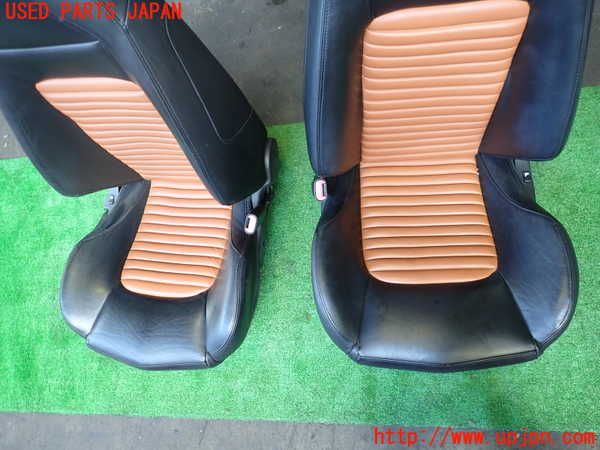2UPJ-9230717011]アルファロメオ・147 GTA(937AXL)シートセット 中古_3