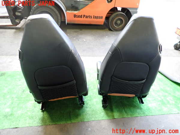 2UPJ-9230717011]アルファロメオ・147 GTA(937AXL)シートセット 中古_4