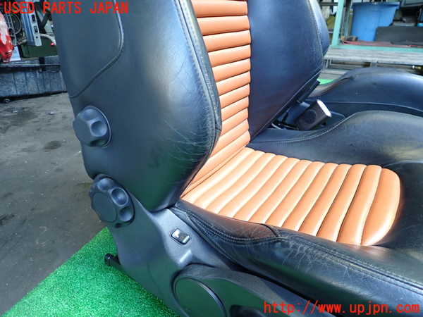 2UPJ-9230717011]アルファロメオ・147 GTA(937AXL)シートセット 中古_5