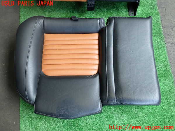 2UPJ-9230717405]アルファロメオ・147 GTA(937AXL)右リアシート 中古_2
