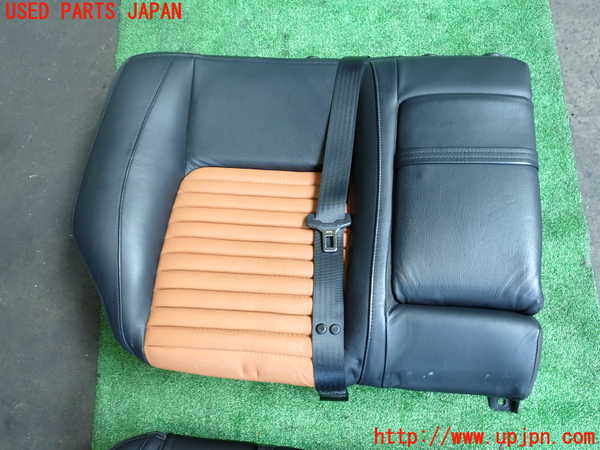 2UPJ-9230717405]アルファロメオ・147 GTA(937AXL)右リアシート 中古_3