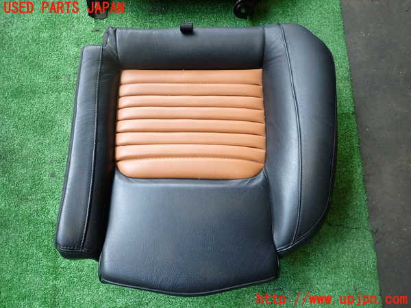 2UPJ-9230717435]アルファロメオ・147 GTA(937AXL)左リアシート 中古_2