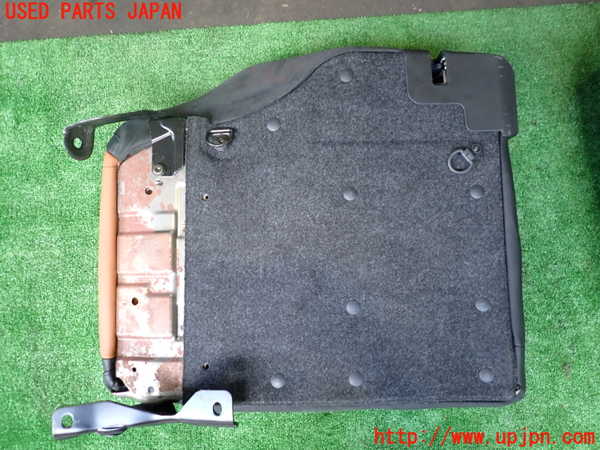 2UPJ-9230717435]アルファロメオ・147 GTA(937AXL)左リアシート 中古_4