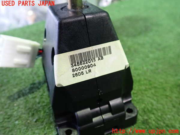 2UPJ-9230717555]アルファロメオ・147 GTA(937AXL)ATシフトレバー 中古_3