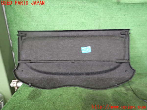 2UPJ-9230717761]アルファロメオ・147 GTA(937AXL)トノカバー1 中古_2