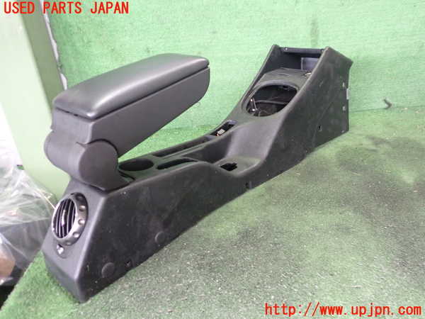 2UPJ-9230717540]アルファロメオ・147 GTA(937AXL)センターコンソール 中古_2