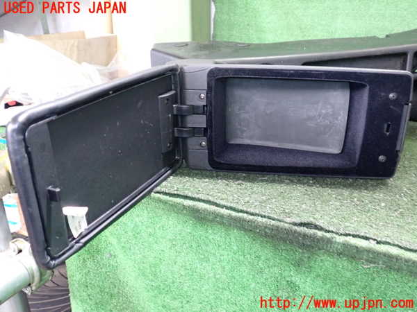 2UPJ-9230717540]アルファロメオ・147 GTA(937AXL)センターコンソール 中古_4