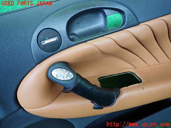 2UPJ-9230711234]アルファロメオ・147 GTA(937AXL)右ドア内張り 中古_2