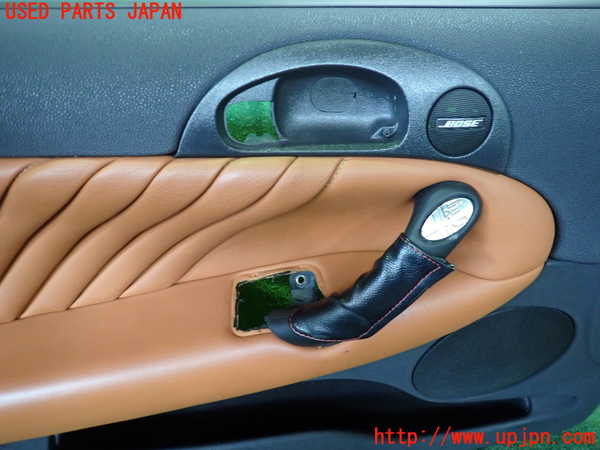 2UPJ-9230711264]アルファロメオ・147 GTA(937AXL)左ドア内張り 中古_2