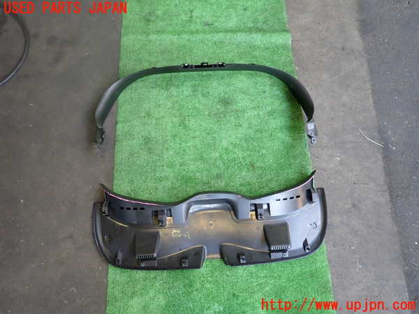 2UPJ-9230711578]アルファロメオ・147 GTA(937AXL)バックドア内張り 中古_2