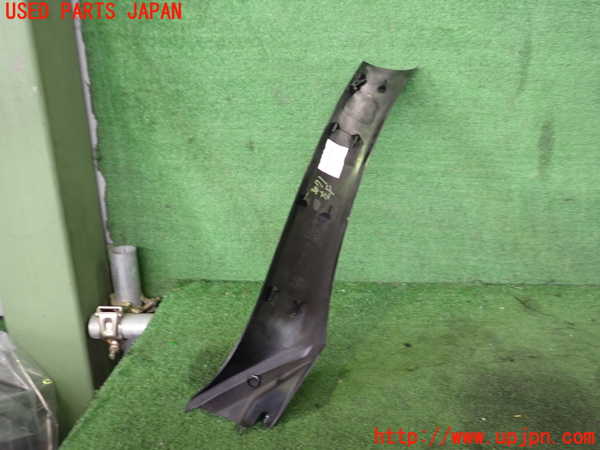 2UPJ-9230717660]アルファロメオ・147 GTA(937AXL)左フロントピラートリム 中古_2