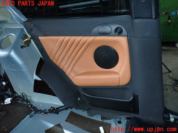 2UPJ-9230717680]アルファロメオ・147 GTA(937AXL)左リアピラートリム 中古_3