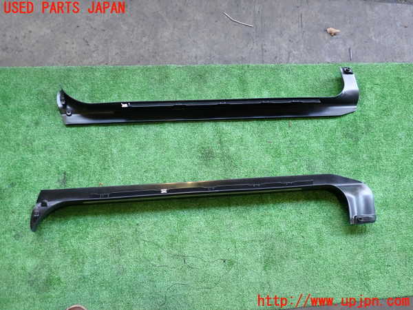 2UPJ-9230717740]アルファロメオ・147 GTA(937AXL)スカッフプレート 中古_2
