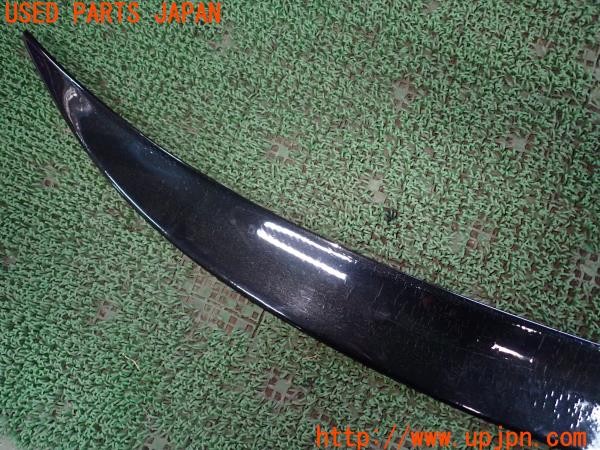 3UPJ=9230720057]BMW 135i(UC35 E82)前期 社外 トランクスポイラー リアスポイラー 中古_2