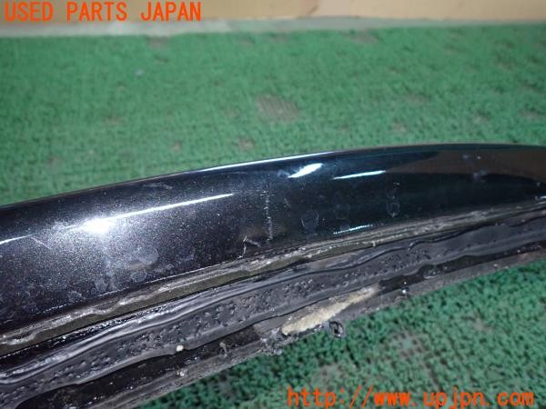 3UPJ=9230720057]BMW 135i(UC35 E82)前期 社外 トランクスポイラー リアスポイラー 中古_5