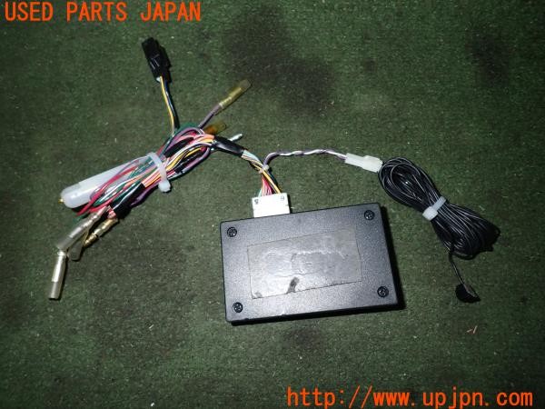 3UPJ=9230720512]BMW 135i(UC35 E82)前期 pb BIF-C01-BM1R CAN BUS ADAPTER CANバスアダプター 中古_2