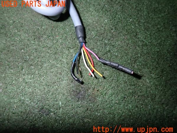 3UPJ=9230720524]BMW 135i(UC35 E82)前期 DIGITAL WORKS デジタルワークス RGB-MS2 マルチファンクションステアリングコントローラー 中古_4