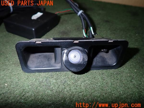 3UPJ=9230720552]BMW 135i(UC35 E82)前期 社外 バックカメラ ジャンク_2