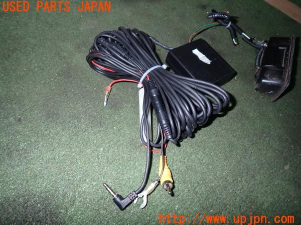 3UPJ=9230720552]BMW 135i(UC35 E82)前期 社外 バックカメラ ジャンク_3