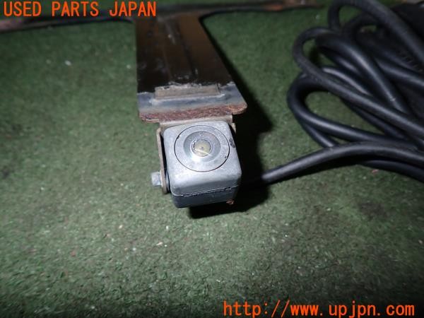 3UPJ=9230720560]BMW 135i(UC35 E82)前期 ALPINE アルパイン フロントカメラ マルチビュー 中古_4